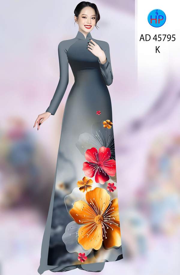 Vải Áo Dài Hoa In 3D Độc Đáo AD 45795 17 1765592368 397 Vai Ao Dai Hoa In 3D Doc Dao AD 45795