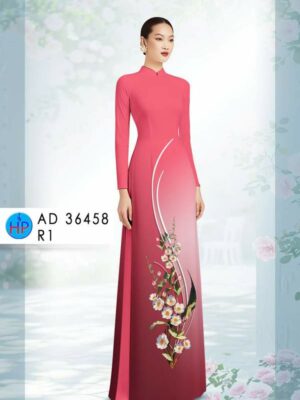 Vải Áo Dài Hoa Cúc Thu Hút AD 36458 25 1765778671 171 Vai Ao Dai Hoa Cuc Thu Hut AD 36458