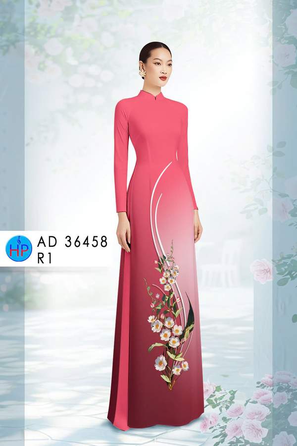 Vải Áo Dài Hoa Cúc Thu Hút AD 36458 7 1765778671 171 Vai Ao Dai Hoa Cuc Thu Hut AD 36458