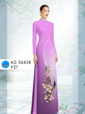 Vải Áo Dài Hoa Cúc Thu Hút AD 36458 28 1765778671 608 Vai Ao Dai Hoa Cuc Thu Hut AD 36458