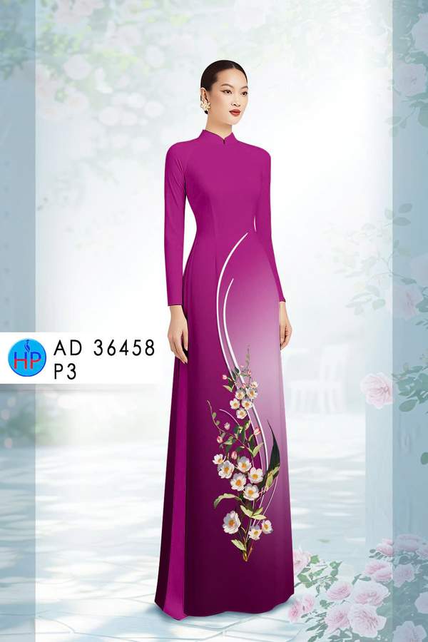 Vải Áo Dài Hoa Cúc Thu Hút AD 36458 12 1765778672 670 Vai Ao Dai Hoa Cuc Thu Hut AD 36458