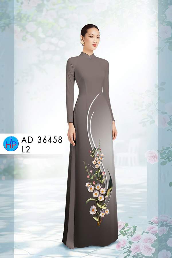 Vải Áo Dài Hoa Cúc Thu Hút AD 36458 15 1765778672 813 Vai Ao Dai Hoa Cuc Thu Hut AD 36458