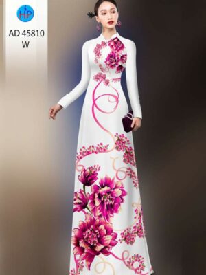 Vải Áo Dài Hoa In 3D Thu Hút AD 45810 40 1765852754 377 Vai Ao Dai Hoa In 3D Thu Hut AD 45810