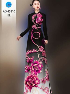 Vải Áo Dài Hoa In 3D Thu Hút AD 45810 39 1765852754 681 Vai Ao Dai Hoa In 3D Thu Hut AD 45810