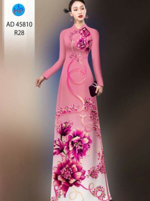 Vải Áo Dài Hoa In 3D Thu Hút AD 45810 49 1765852756 292 Vai Ao Dai Hoa In 3D Thu Hut AD 45810