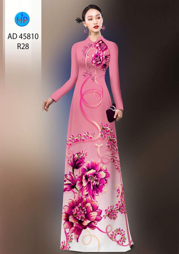 Vải Áo Dài Hoa In 3D Thu Hút AD 45810 13 1765852756 292 Vai Ao Dai Hoa In 3D Thu Hut AD 45810