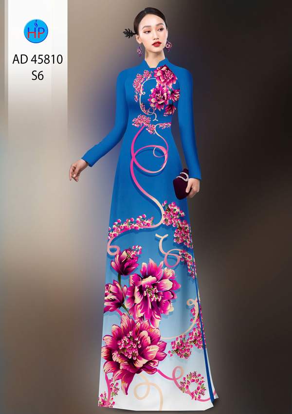 Vải Áo Dài Hoa In 3D Thu Hút AD 45810 15 1765852756 409 Vai Ao Dai Hoa In 3D Thu Hut AD 45810