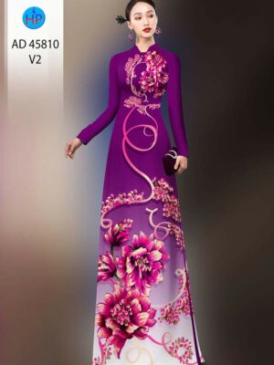 Vải Áo Dài Hoa In 3D Thu Hút AD 45810 47 1765852756 461 Vai Ao Dai Hoa In 3D Thu Hut AD 45810