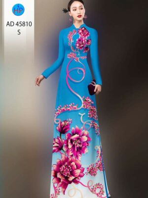 Vải Áo Dài Hoa In 3D Thu Hút AD 45810 50 1765852756 828 Vai Ao Dai Hoa In 3D Thu Hut AD 45810