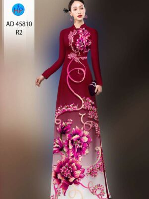 Vải Áo Dài Hoa In 3D Thu Hút AD 45810 48 1765852756 876 Vai Ao Dai Hoa In 3D Thu Hut AD 45810