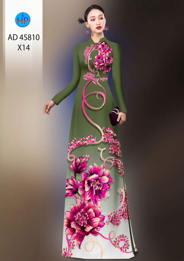 Vải Áo Dài Hoa In 3D Thu Hút AD 45810 16 1765852756 986 Vai Ao Dai Hoa In 3D Thu Hut AD 45810