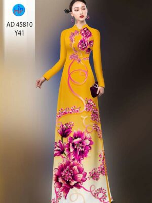 Vải Áo Dài Hoa In 3D Thu Hút AD 45810 55 1765852757 264 Vai Ao Dai Hoa In 3D Thu Hut AD 45810