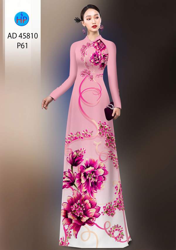 Vải Áo Dài Hoa In 3D Thu Hút AD 45810 17 1765852757 673 Vai Ao Dai Hoa In 3D Thu Hut AD 45810