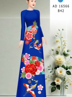 Vải Áo Dài Đón Tết Thiết Kế 2025 AD 16566 22 1765853835 95 Vai Ao Dai Don Tet Thiet Ke 2025 AD 16566