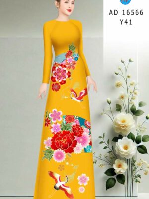 Vải Áo Dài Đón Tết Thiết Kế 2025 AD 16566 37 1765853836 630 Vai Ao Dai Don Tet Thiet Ke 2025 AD 16566