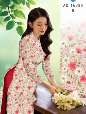 1765937277 235 Vai Ao Dai Hoa Deu Thiet Ke 2025 AD 16385