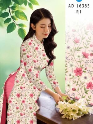 1765937278 33 Vai Ao Dai Hoa Deu Thiet Ke 2025 AD 16385