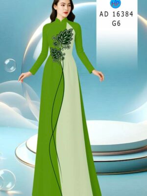 1765937657 587 Vai Ao Dai Hoa In 3D Thu Hut AD 16384