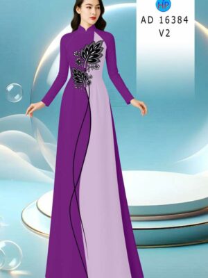 1765937658 443 Vai Ao Dai Hoa In 3D Thu Hut AD 16384