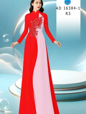 1765937658 760 Vai Ao Dai Hoa In 3D Thu Hut AD 16384