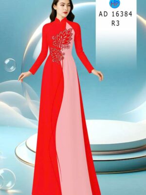 1765937658 960 Vai Ao Dai Hoa In 3D Thu Hut AD 16384
