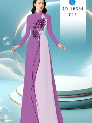 1765937659 289 Vai Ao Dai Hoa In 3D Thu Hut AD 16384