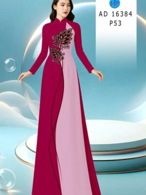 1765937659 744 Vai Ao Dai Hoa In 3D Thu Hut AD 16384
