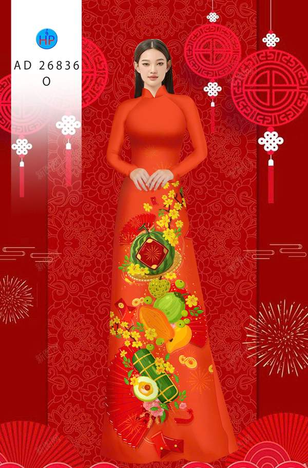 Vải Áo Dài Đón Tết Mới Ra AD 26836 9 1765938094 23 Vai Ao Dai Don Tet Moi Ra AD 26836