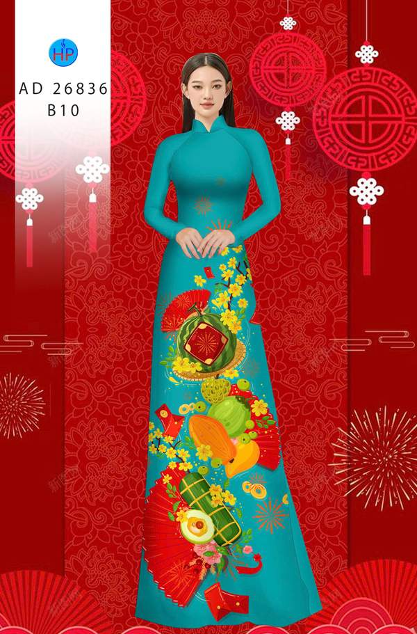 Vải Áo Dài Đón Tết Mới Ra AD 26836 7 1765938094 286 Vai Ao Dai Don Tet Moi Ra AD 26836