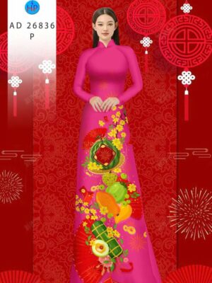 Vải Áo Dài Đón Tết Mới Ra AD 26836 29 1765938094 590 Vai Ao Dai Don Tet Moi Ra AD 26836