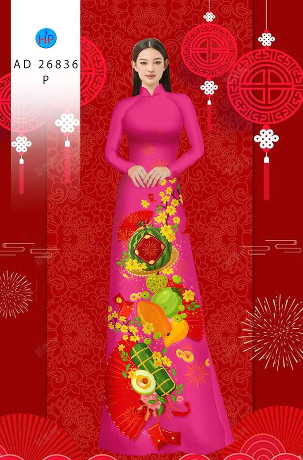 Vải Áo Dài Đón Tết Mới Ra AD 26836 5 1765938094 590 Vai Ao Dai Don Tet Moi Ra AD 26836