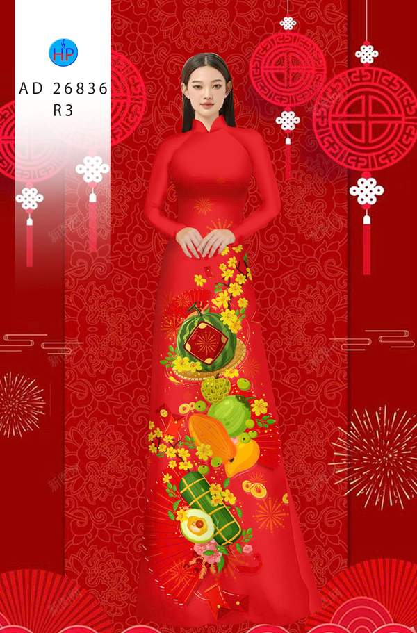 Vải Áo Dài Đón Tết Mới Ra AD 26836 10 1765938094 71 Vai Ao Dai Don Tet Moi Ra AD 26836