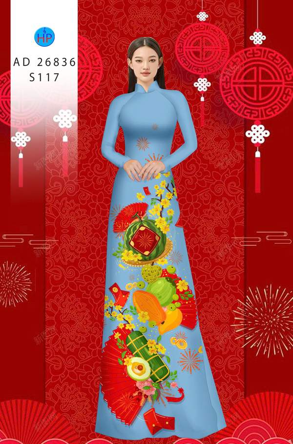 Vải Áo Dài Đón Tết Mới Ra AD 26836 13 1765938095 174 Vai Ao Dai Don Tet Moi Ra AD 26836