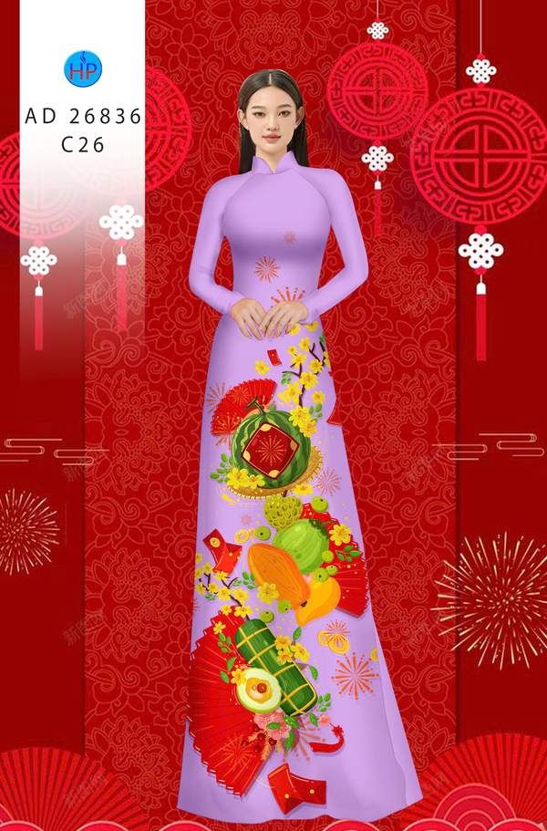 Vải Áo Dài Đón Tết Mới Ra AD 26836 18 1765938096 112 Vai Ao Dai Don Tet Moi Ra AD 26836