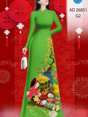Vải Áo Dài Đón Tết Thiết Kế 2025 AD 26851 42 1765938433 580 Vai Ao Dai Don Tet Thiet Ke 2025 AD 26851