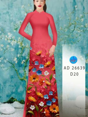 Vải Áo Dài Hoa In 3D Mới Ra AD 26639 24 1766022425 209 Vai Ao Dai Hoa In 3D Moi Ra AD 26639