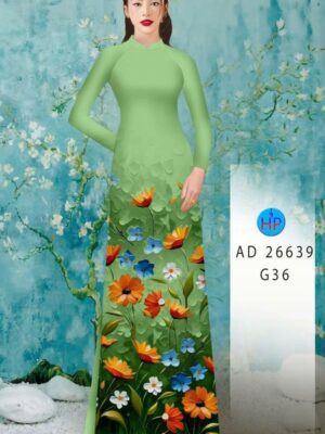 Vải Áo Dài Hoa In 3D Mới Ra AD 26639 23 1766022425 210 Vai Ao Dai Hoa In 3D Moi Ra AD 26639