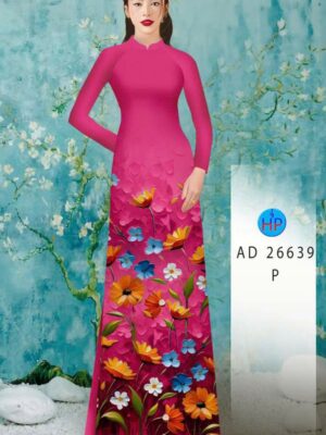 Vải Áo Dài Hoa In 3D Mới Ra AD 26639 25 1766022425 320 Vai Ao Dai Hoa In 3D Moi Ra AD 26639