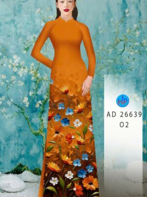 Vải Áo Dài Hoa In 3D Mới Ra AD 26639 26 1766022425 430 Vai Ao Dai Hoa In 3D Moi Ra AD 26639