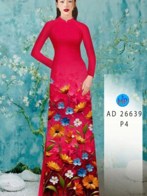 Vải Áo Dài Hoa In 3D Mới Ra AD 26639 29 1766022425 474 Vai Ao Dai Hoa In 3D Moi Ra AD 26639