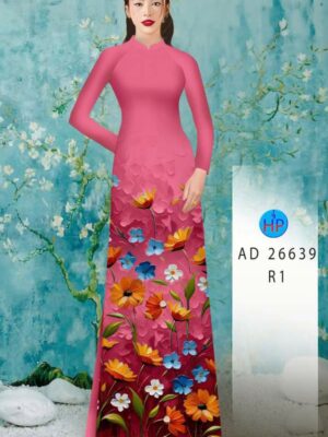 Vải Áo Dài Hoa In 3D Mới Ra AD 26639 27 1766022425 573 Vai Ao Dai Hoa In 3D Moi Ra AD 26639