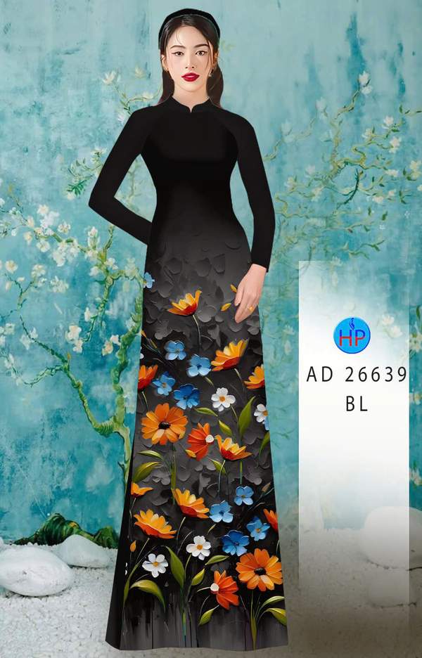 Vải Áo Dài Hoa In 3D Mới Ra AD 26639 14 1766022426 18 Vai Ao Dai Hoa In 3D Moi Ra AD 26639