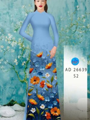 Vải Áo Dài Hoa In 3D Mới Ra AD 26639 30 1766022426 210 Vai Ao Dai Hoa In 3D Moi Ra AD 26639