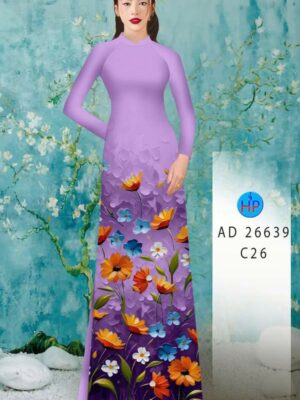 Vải Áo Dài Hoa In 3D Mới Ra AD 26639 35 1766022426 237 Vai Ao Dai Hoa In 3D Moi Ra AD 26639