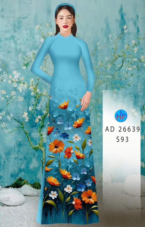 Vải Áo Dài Hoa In 3D Mới Ra AD 26639 18 1766022426 409 Vai Ao Dai Hoa In 3D Moi Ra AD 26639