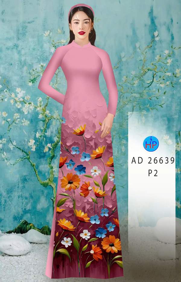 Vải Áo Dài Hoa In 3D Mới Ra AD 26639 12 1766022426 798 Vai Ao Dai Hoa In 3D Moi Ra AD 26639