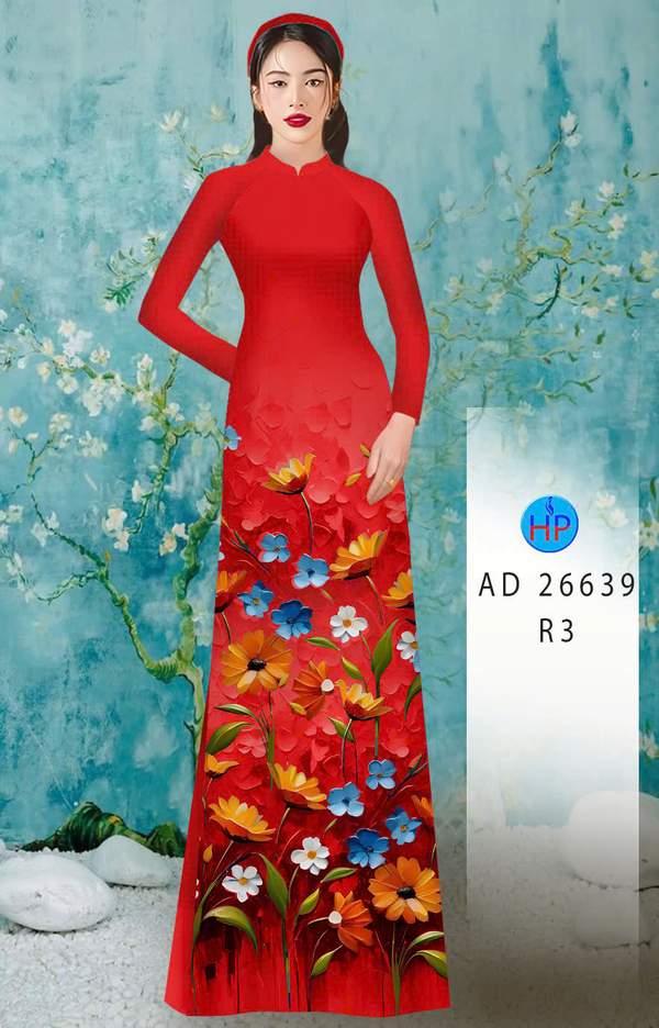 Vải Áo Dài Hoa In 3D Mới Ra AD 26639 17 1766022426 828 Vai Ao Dai Hoa In 3D Moi Ra AD 26639
