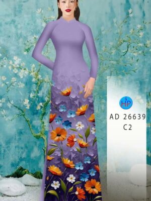 Vải Áo Dài Hoa In 3D Mới Ra AD 26639 38 1766022426 914 Vai Ao Dai Hoa In 3D Moi Ra AD 26639