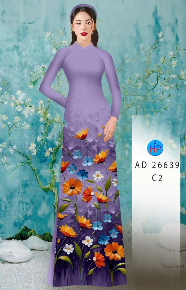 Vải Áo Dài Hoa In 3D Mới Ra AD 26639 19 1766022426 914 Vai Ao Dai Hoa In 3D Moi Ra AD 26639