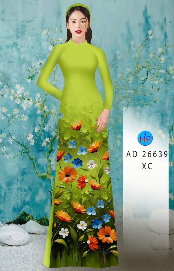 Vải Áo Dài Hoa In 3D Mới Ra AD 26639 20 1766022427 510 Vai Ao Dai Hoa In 3D Moi Ra AD 26639